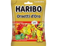 Желейки ведмедики Haribo 175 г