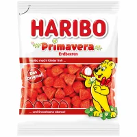 Желейки primaere erdberen Haribo 175 г