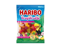 Желейки тропічні фрукти Haribo 175 г