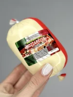 Продукт-сирний міні-моцарелла до піци 300 г