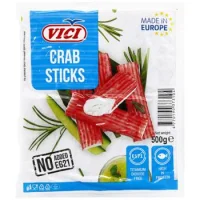 Крабові палички охолоджені Vici surimi 500 г