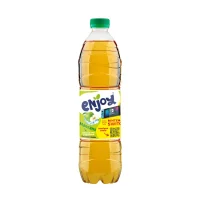 Напій соковмісний зі смаком яблука Enjoy Manzana 1.5 л