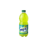 Напій соковмісний зі смаком лайма,ківі та огірка Enjoy 1.5 л