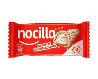Батончик вафельний з кремом Nocilla 43 г