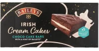 Бісквіти Irish Baileys 195 г