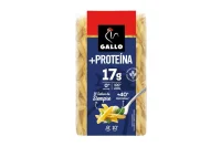 Макарони протеїнові пера Gallo 400 г
