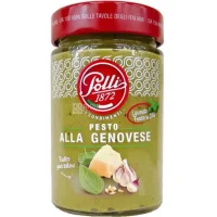 Песто з пармезаном Polli 190 г