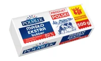 Масло 82% Polmlek 500 г