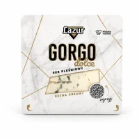 Сир горго дольче з пліснявою Lazur 100 г