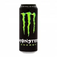 Напій енергетичний Monster 250 мл
