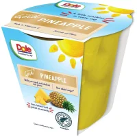 Ананас в сиропі Dole 198 г