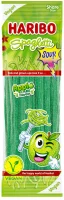 Желейки смужки зі смаком яблука Haribo 200 г