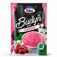 Пудинг вишневий Rmix 41 г