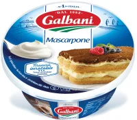 Маскарпоне Galbani 250 г