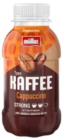 Холодна кава cappuccino Muller 250 мл