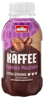 Холодна кава еспресо макіато Muller 250 мл