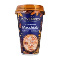 Холодна кава макіато 1/3 Movenpick 220 мл