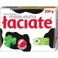 Масло laciate 83% 200 г