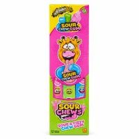 Желейка фруктова з кислим порошком Johny Bee 30 г