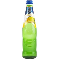 Лимонад лимон Lemonade Kazbegi 500 мл