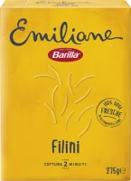Макарони яєчні вермішель Barilla 275 г