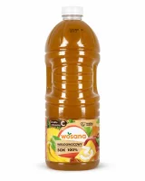 Сік мультифрукт 100% Wosana 3 л