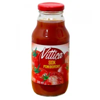 Сік томатний Vittica 330 мл