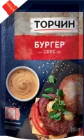 Соус бургер Торчин 200 г