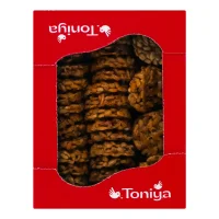 Солодощі східні Сезамка Toniya 300 г