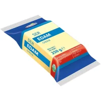 Сир Edam Mlekpol 250 г