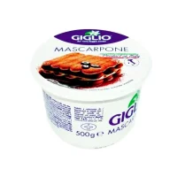Маскарпоне Giglio 500 г