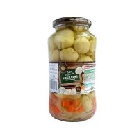 Шампіньйони мариновані Nacza Spizarnia 695 г