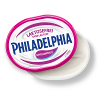 Сир безлактозний Philadelphia 150 г
