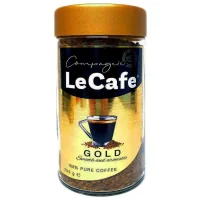 Кава розчина Le Cofe Gold 200 г