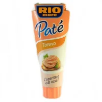 Паштет з тунця  Rio 100 г