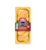 Сир копчений Mlekovita 160 г