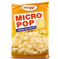 Попкорн сирний Mogyi 100 г