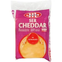 Сир Чедер Mlekovita 250г