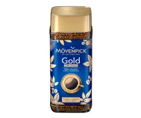 Кава розчина Movenpick Gold 100 г