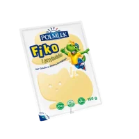 Сир дитячий гауда Fiko Polmlek 150 г