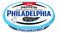Сир протеїновий Philadelphia 175 г