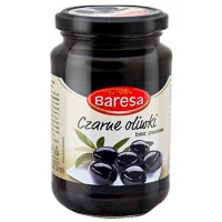 Маслини без кісточки Baresa 340 г