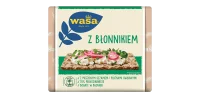 Хлібці з клітковиною Wasa 230 г