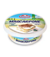 Маскарпоне Mlekoma 250 г