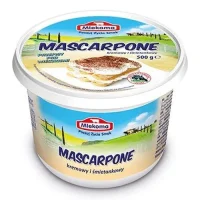 Маскарпоне Mlekoma 500 г