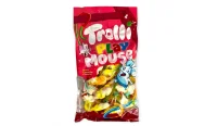 Желейки миші Trolli 1 кг