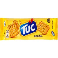 Печиво класичнe Tuc 100 г