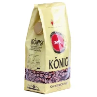 Кава Konigs Crema зерно 1 кг