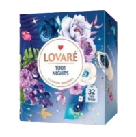 Чай 1001 ніч Lovare 32x2 г