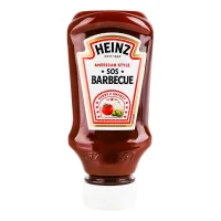 Соус барбекю HEINZ 245 г